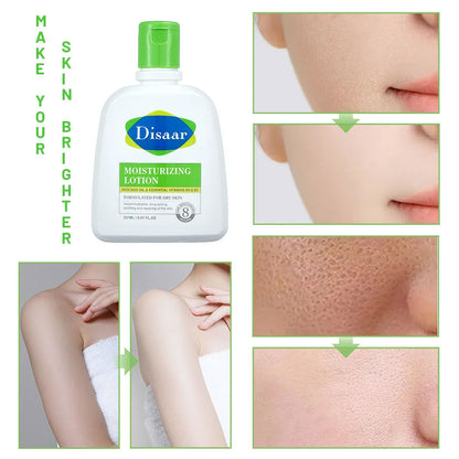 Disaar Moisturizing Lotion 237ml