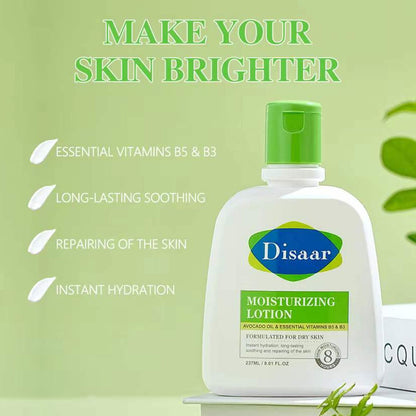 Disaar Moisturizing Lotion 237ml