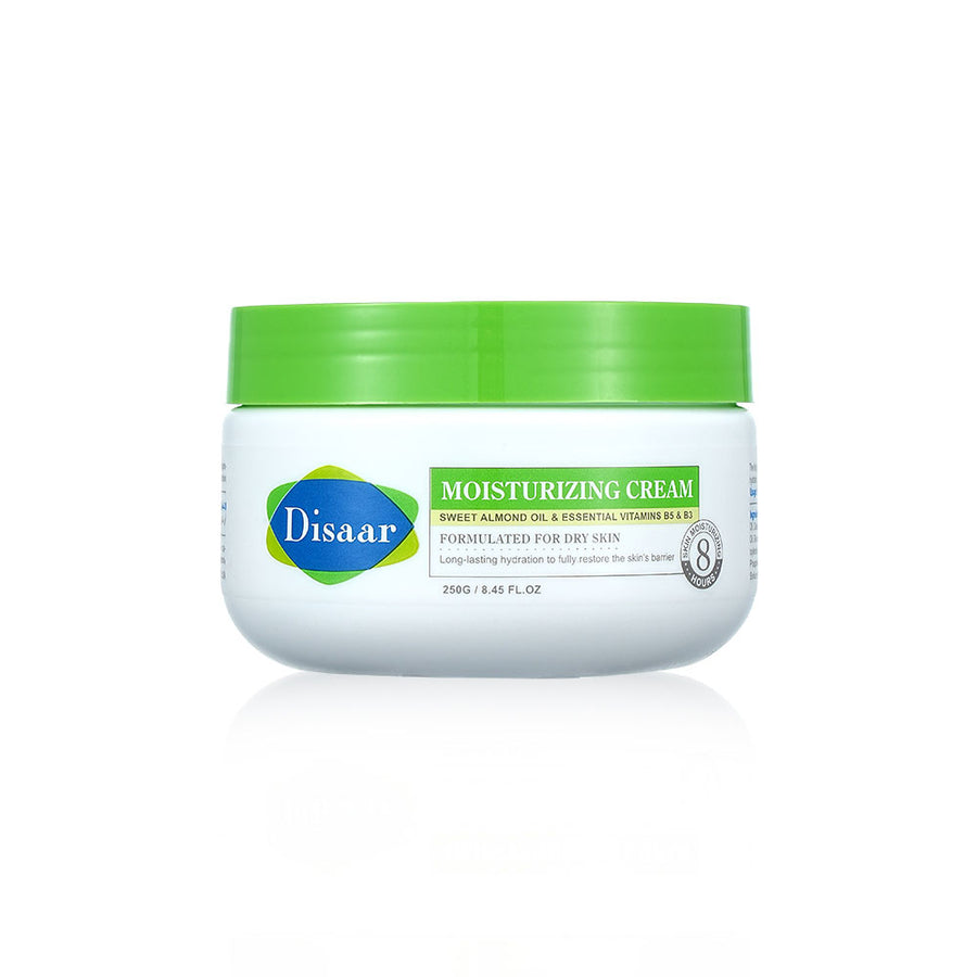 Disaar Moisturizing Cream 250g