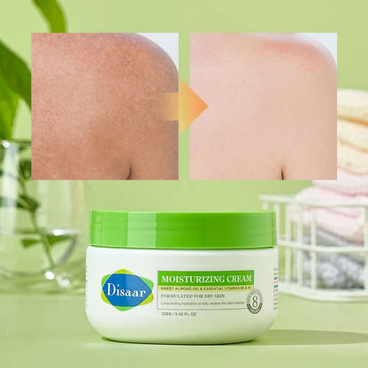 Disaar Moisturizing Cream 250g