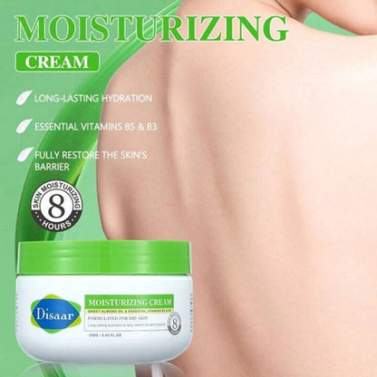 Disaar Moisturizing Cream 250g