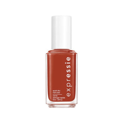 Essie Expressie Nail Polish 180 Bolt And Be Bold 10ml