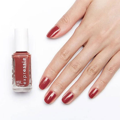 Essie Expressie Nail Polish 180 Bolt And Be Bold 10ml