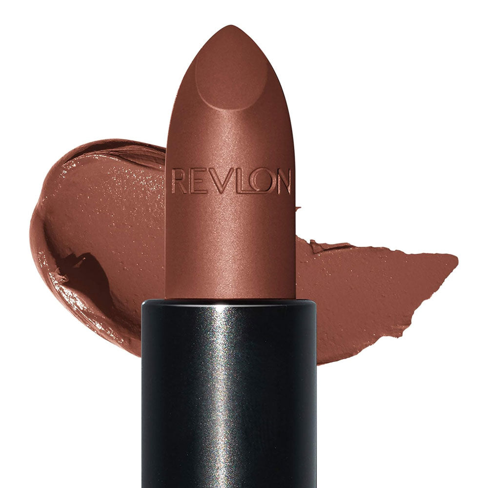 Revlon Super Lustrous Lipstick Matte 013 Hot Chocolate