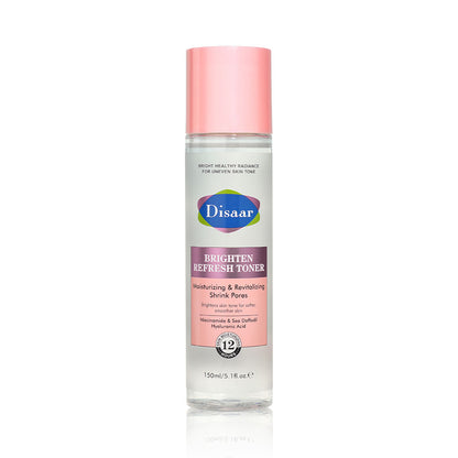 Disaar Brighten Refresh Toner 150ml