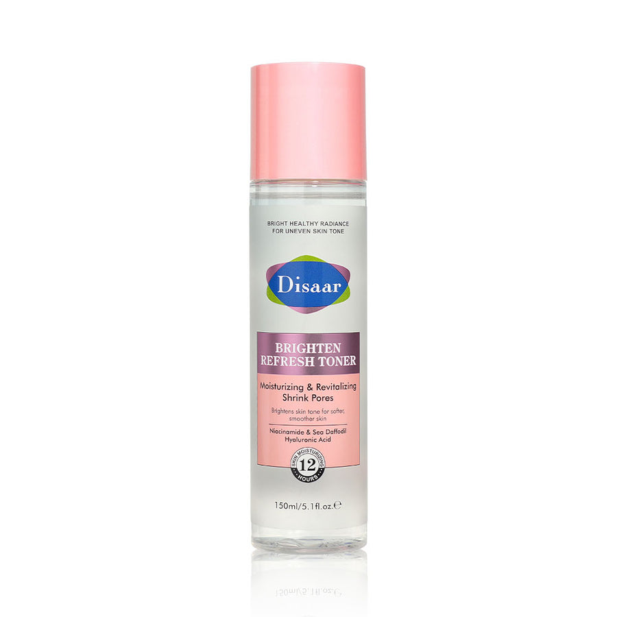 Disaar Brighten Refresh Toner 150ml