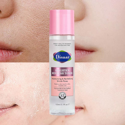Disaar Brighten Refresh Toner 150ml