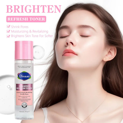 Disaar Brighten Refresh Toner 150ml