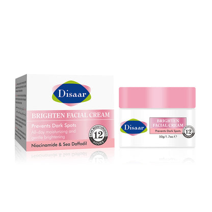 Disaar Brighten Facial Cream 50g
