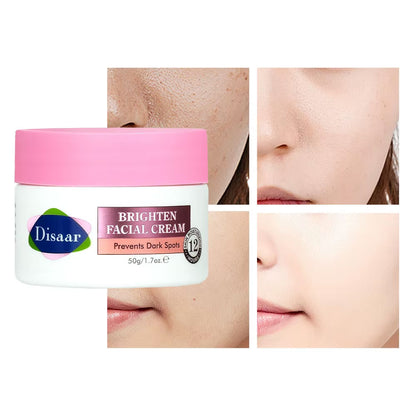 Disaar Brighten Facial Cream 50g