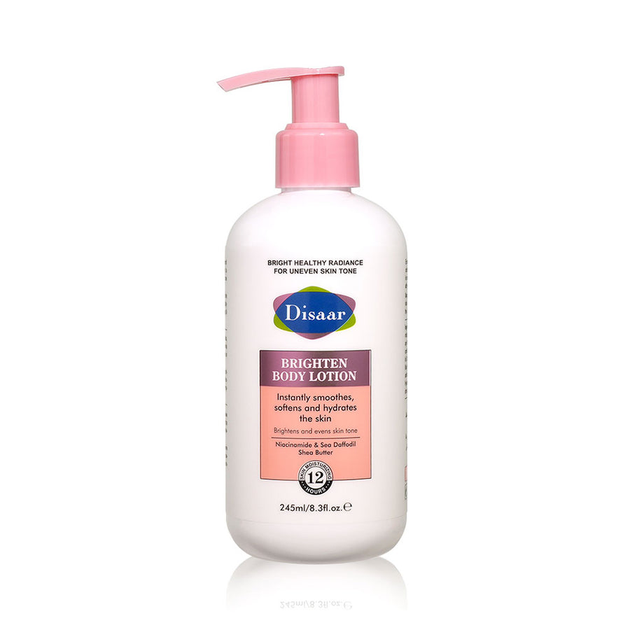Disaar Brighten Body Lotion 245ml