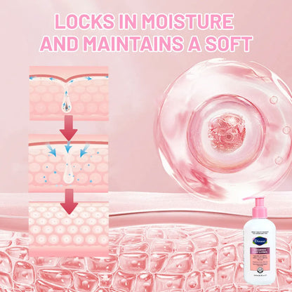 Disaar Brighten Body Lotion 245ml