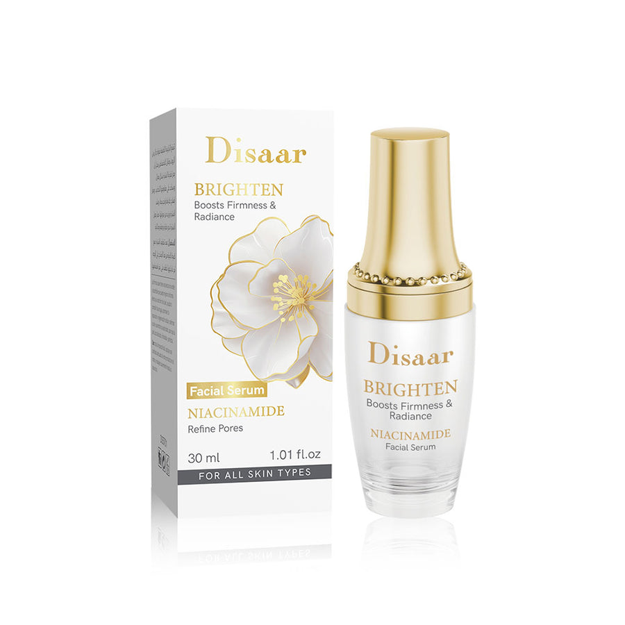 Disaar Niacinamide Facial Serum 30ml
