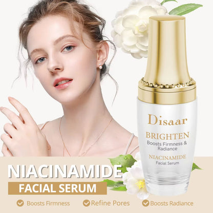Disaar Niacinamide Facial Serum 30ml