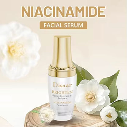 Disaar Niacinamide Facial Serum 30ml