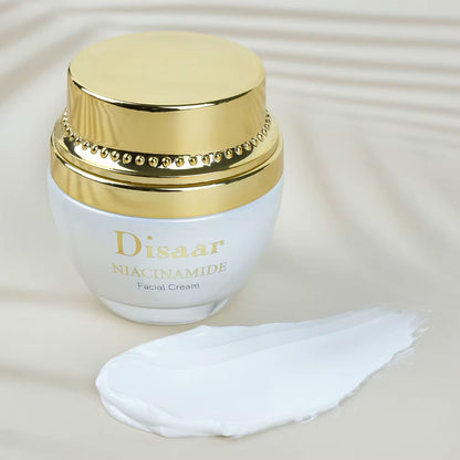 Disaar Niacinamide Facial Cream 50g