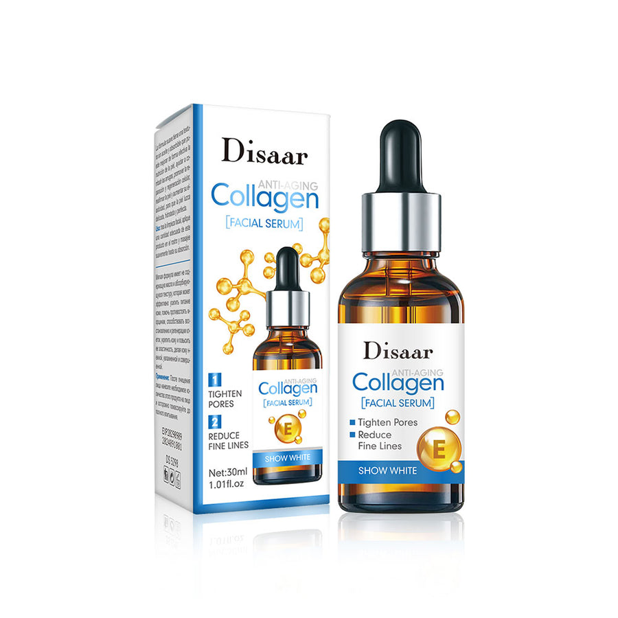 Disaar Collagen Anti Aging Facial Serum 30ml