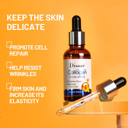 Disaar Collagen Anti Aging Facial Serum 30ml