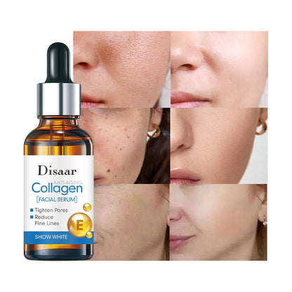 Disaar Collagen Anti Aging Facial Serum 30ml