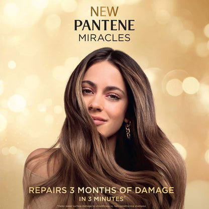 Pantene Conditioner Miracles Daily Intensive Collagen Repair & Protect 180ml