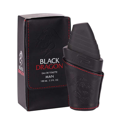 Black Dragon Man Eau De Toilette 100ml