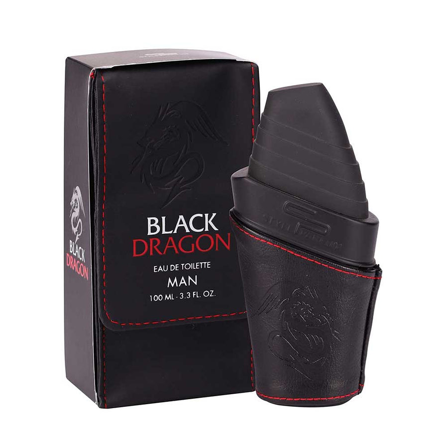 Black Dragon Man Eau De Toilette 100ml