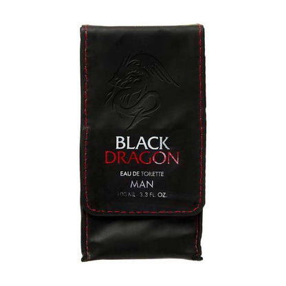 Black Dragon Man Eau De Toilette 100ml