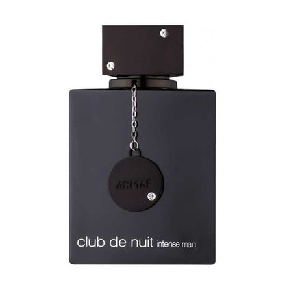 Club De Nuit Intense Man Eau De Toilette 105ml