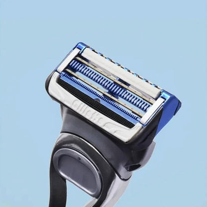 Gillette Razor Skinguard 1x Handle 1x Cartridge