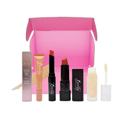 Lip Essentials Kit by Beauty Buddy
