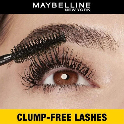 Maybelline The Colossal Mascara 231 Classic Black 9.2ml