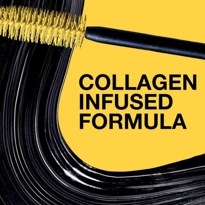 Maybelline The Colossal Mascara 231 Classic Black 9.2ml