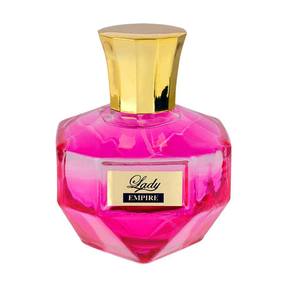 Designer Brands Lady Empire Eau De Parfum 100ml