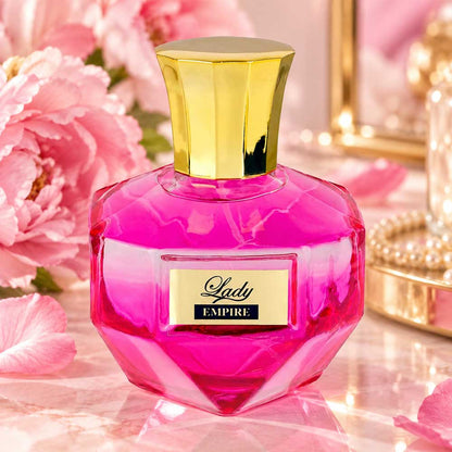 Designer Brands Lady Empire Eau De Parfum 100ml