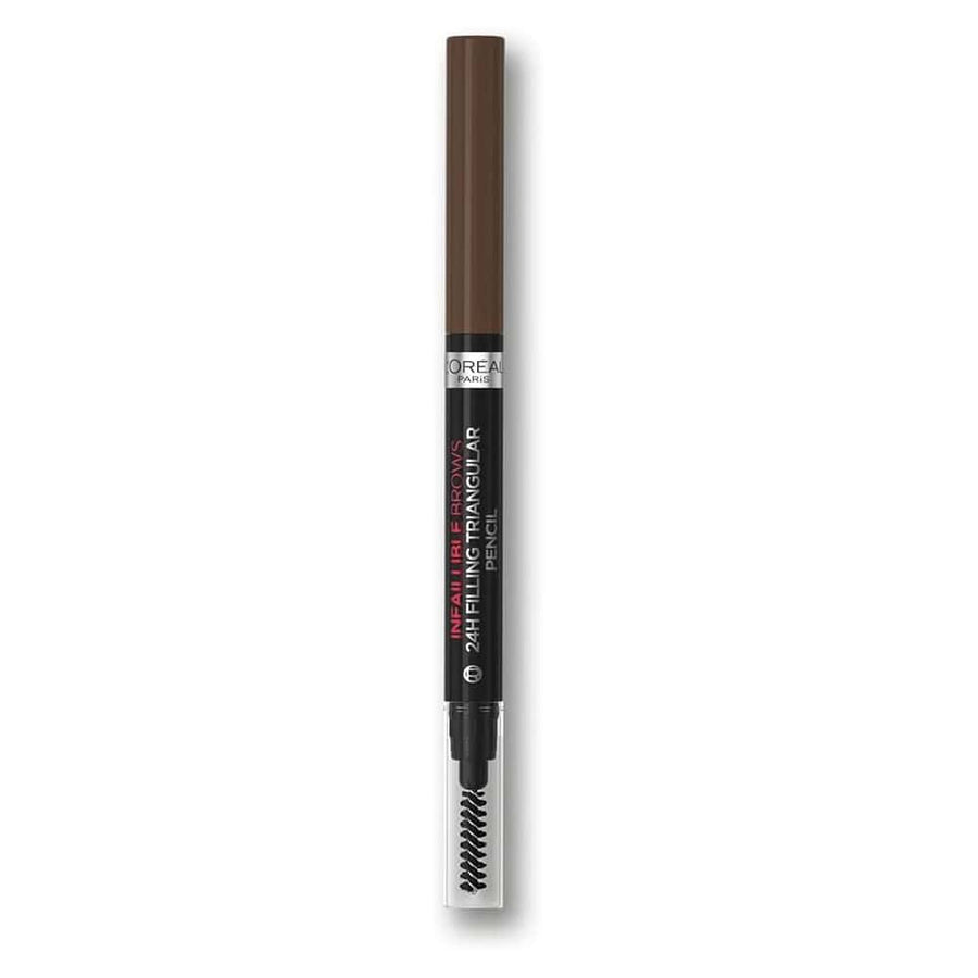 L'Oreal Infallible Brows 24H Filling Triangular Pencil 3.0 Brunette