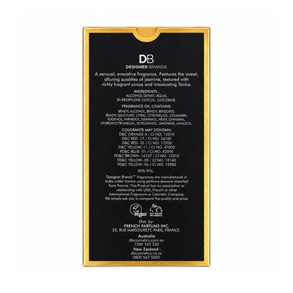 Designer Brands Nice Girl Eau De Parfum 100ml