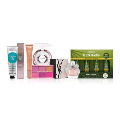 Autumn Best-Seller Beauty Gift Set - 6 items