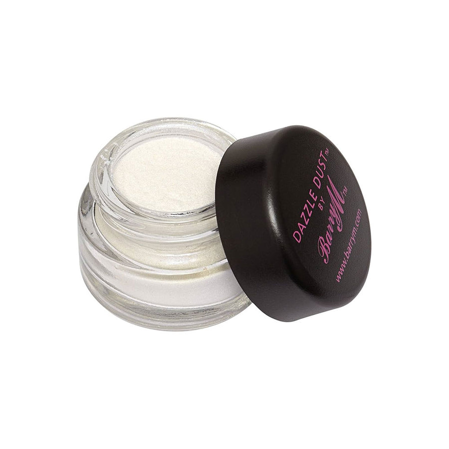 Barry M Dazzle Dust 107 Apollo