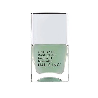 Nails Inc Nail Kale Base Coat 14ml