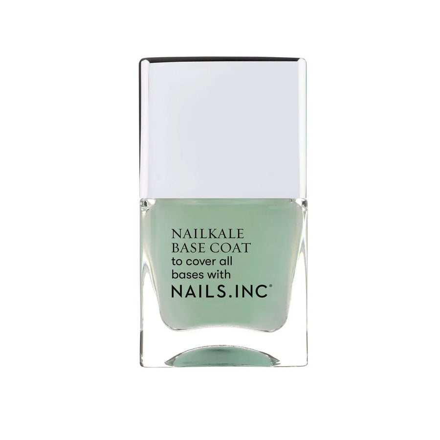 Nails Inc Nail Kale Base Coat 14ml