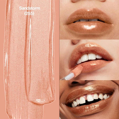 Revlon Super Lustrous The Gloss 255 Sandstorm