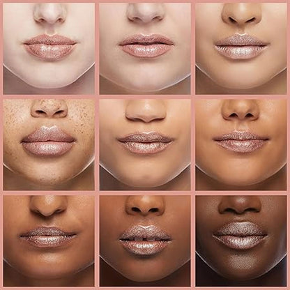 Revlon Super Lustrous The Gloss 255 Sandstorm