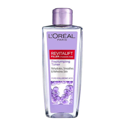 L'Oreal Revitalift Replumping Moisture Toner 200ml