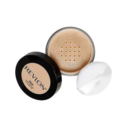 Revlon Mineral Powder Makeup With Vitamin E Light Medium 28.3g