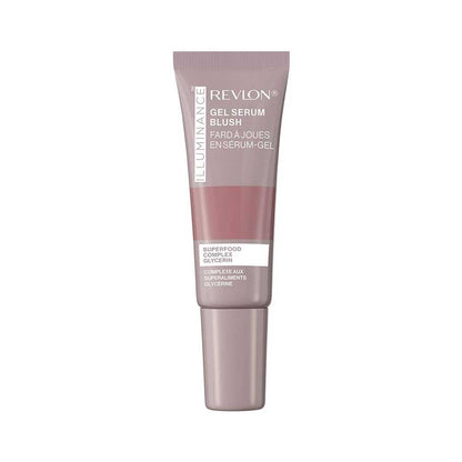 Revlon Gel Serum Blush Illuminance 110 Enchanting Mauve 11ml