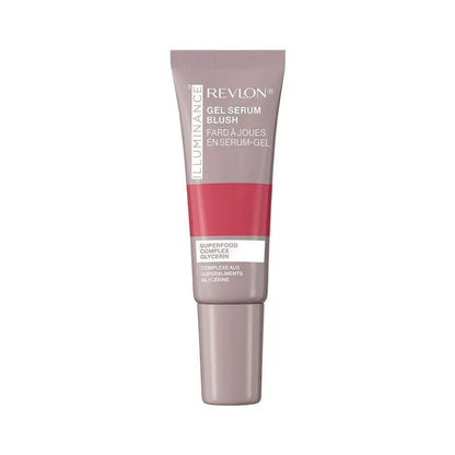 Revlon Gel Serum Blush Illuminance 120 Striking Rose 11ml