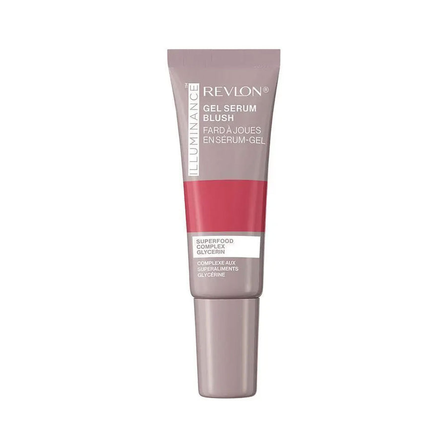 Revlon Gel Serum Blush Illuminance 120 Striking Rose 11ml