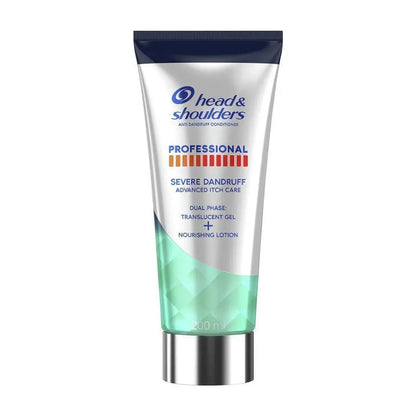 Head & Shoulders Anti Dandruff Conditioner Severe Dandruff 200ml