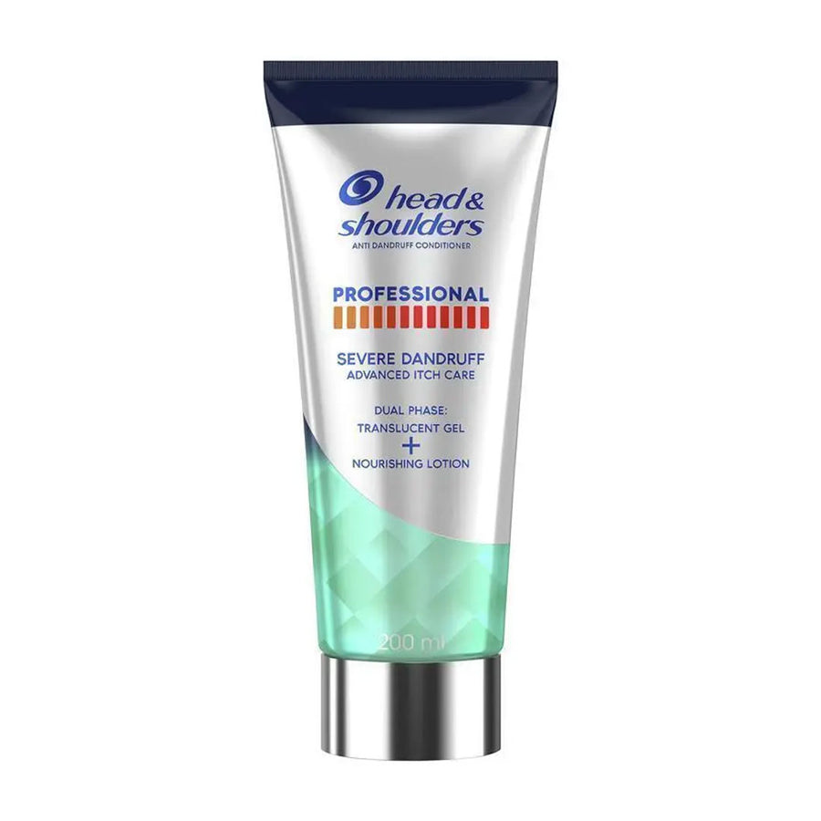 Head & Shoulders Anti Dandruff Conditioner Severe Dandruff 200ml