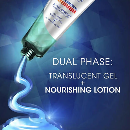 Head & Shoulders Anti Dandruff Conditioner Severe Dandruff 200ml